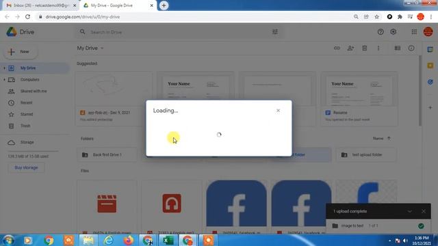 How to Create a Google Drive Link For a Folder? смотреть онлайн