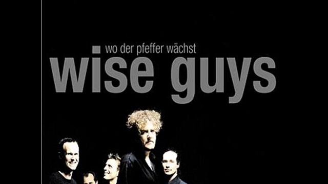 wise guys - Juli смотреть онлайн