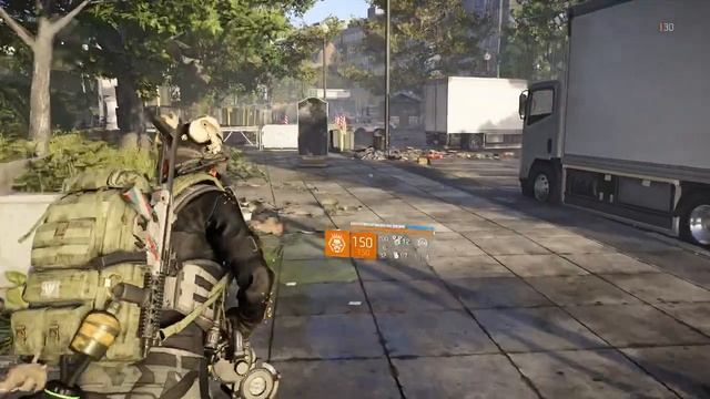 The Division 2 Warlords of New York Unlock Gunner Specialization Class and Minigun Power Weapon смотреть онлайн