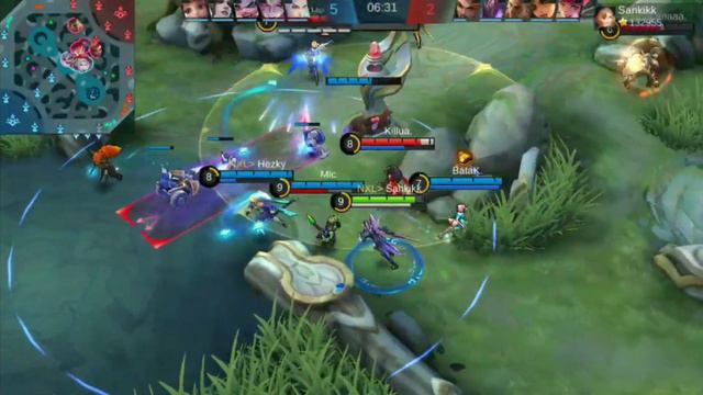 TOP GLOBAL LING - REDEEM CODES APRIL 2022 - Mobile Legends Bang Bang | iVANNA MLBB смотреть онлайн