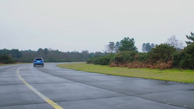 Nissan Qashqai Vs Skoda Karoq Vs Volkswagen Tiguan