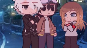 //Меме\\ Тип что-то милое?😐 [Лэптон/Линч, Лили] {Линч} //Гача клуб\\