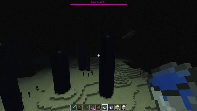 ThisISMinecraft.RU - Как победить дракона края смотреть онлайн