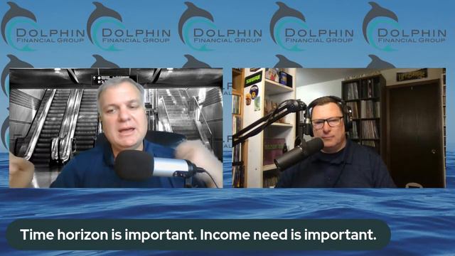 Dollar Cost Averaging vs Lump Sum Investing: Which Strategy Provides A Higher Return Over Time? смотреть онлайн