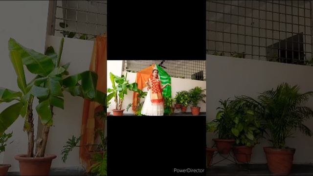 Dance by Anurima Singh Teri Mitti Me Mil Java (tribute to corona virus warriors ) # Dance 1 смотреть онлайн