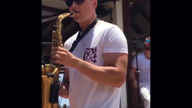 Chillout Singer+Sax смотреть онлайн