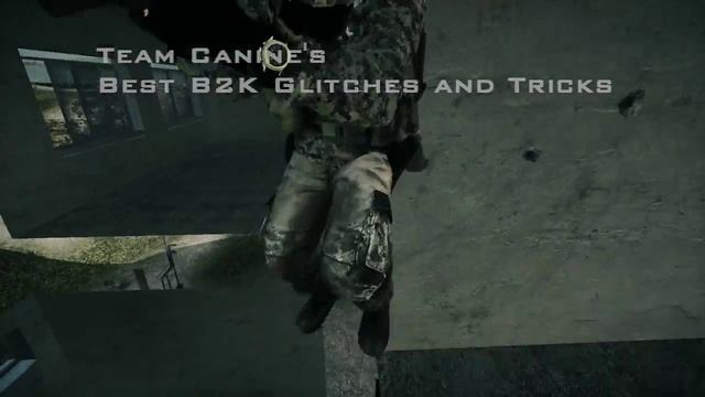 Battlefield 3: Best Back To Karkand (B2K) Glitches and Tricks [POST-PATCH] смотреть онлайн