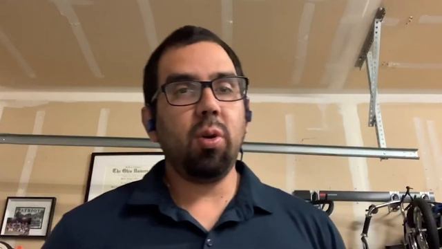 Past Winner: Why I Teach Nutrition Education with Chris Tamez смотреть онлайн