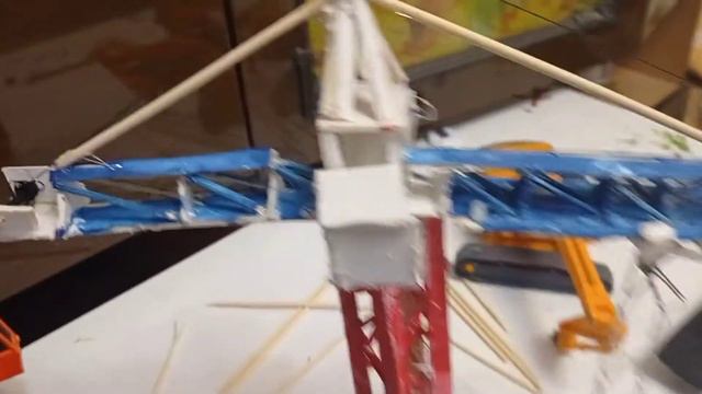 Модель башаного крана кб 674 смотреть онлайн