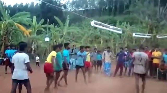 Kolli Hills kabaddi смотреть онлайн