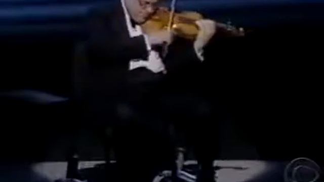 Itzhak Perlman - Themes from "Schindler's List" смотреть онлайн