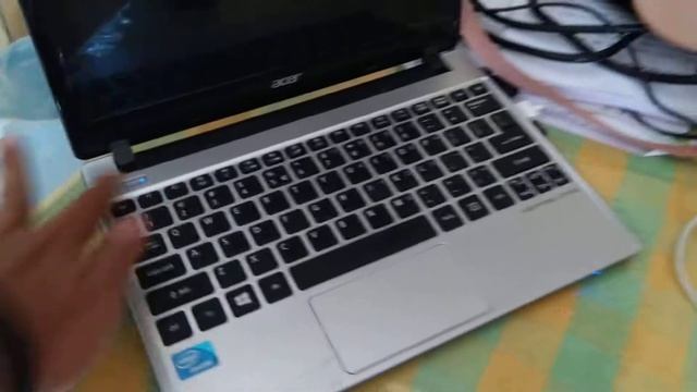 Duel Acer One 756 Jadul Vs Acer Swift 3 I5 (gara Gara SSD Baru)