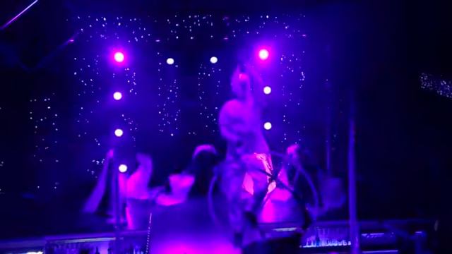 Номер "Повелитель воздуха" смотреть онлайн