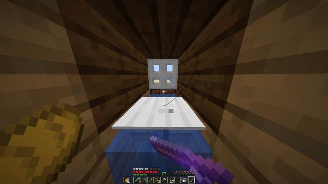 1.14.4 SMP Episode 1: What AFK fishing gets you after 6 hours... смотреть онлайн