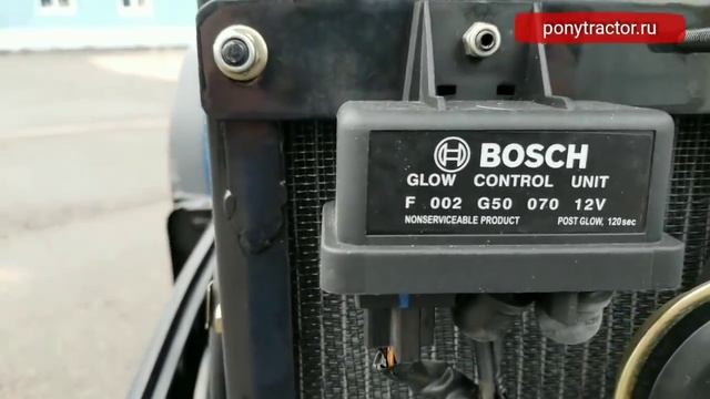 НЕ ПОКУПАЙ МИНИТРАКТОР SOLIS 26, пока не посмотришь это видео! смотреть онлайн