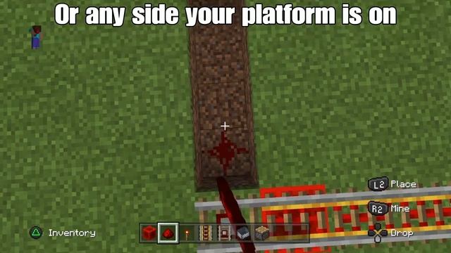 How to Make a Automatic Subway System in Minecraft! (TrainDog) смотреть онлайн