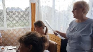 Гимн народного коллектива ансамбля народного танца «Берегиня»