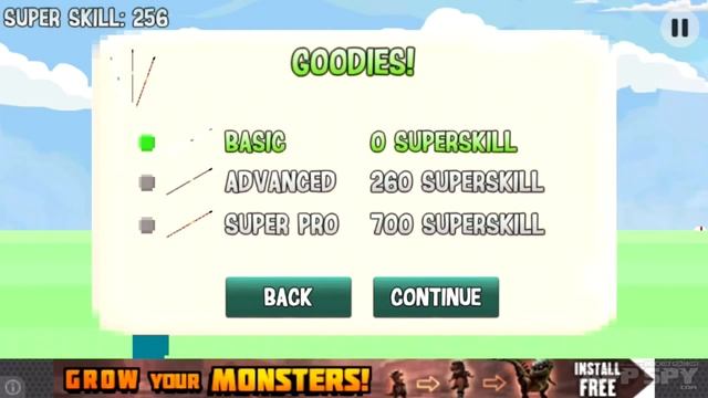 Javelin Masters 2 | iOS iPhone / iPad Hands-On - AppSpy.com смотреть онлайн