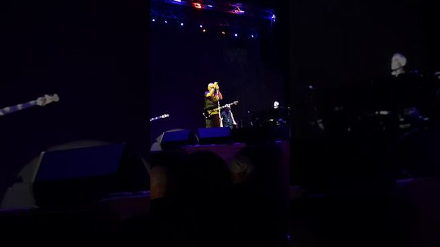 Eros Ramazzotti 06 10 2022 live concert israel смотреть онлайн