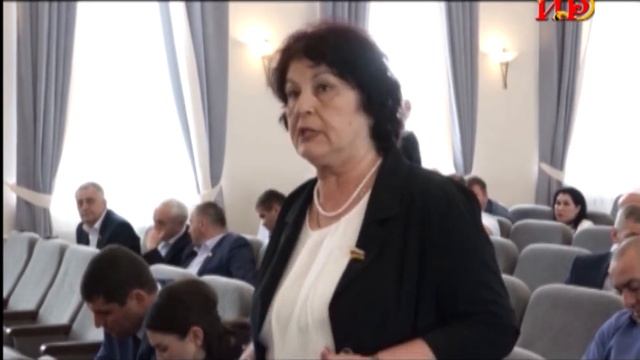 «Парламентон фидиуӕг». РХИ-ы Парламенты информацион – аналитикон Управленийы алӕвӕрд. 20.06.2020. смотреть онлайн