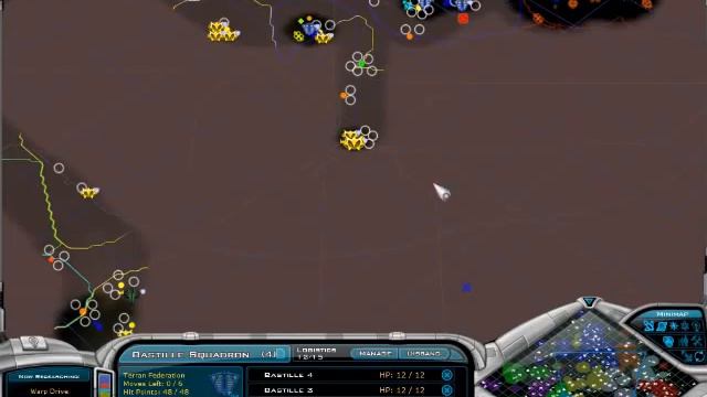 [29] Let's Play: Galactic Civilizations 2: Dread Lords смотреть онлайн