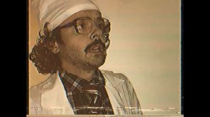 ИНЖЕНЕР "В НИИ СНОВА КОНФУЗ"