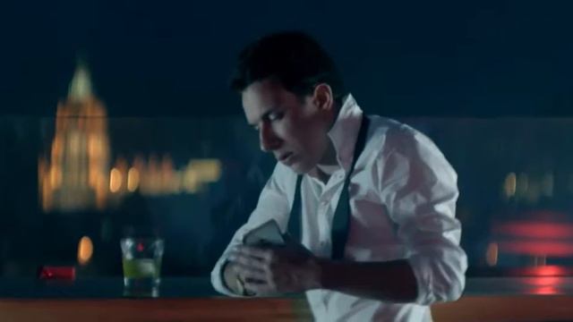 Ваня Чебанов Девчонка Официальный клип смотреть онлайн