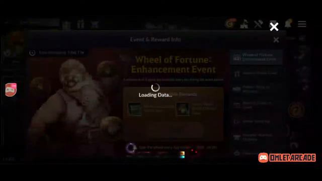 Black Desert Online Mobile brought to you by *Omlet Arcade* смотреть онлайн