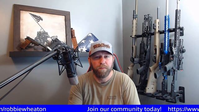TNL With Rob Black Markets Buyer Beware! REPLAY смотреть онлайн
