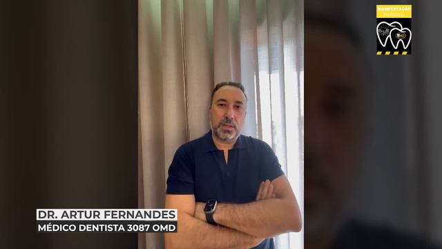 Testemunho Dr. Artur Fernandes смотреть онлайн