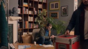 Позвоните моему агенту, 23 серия