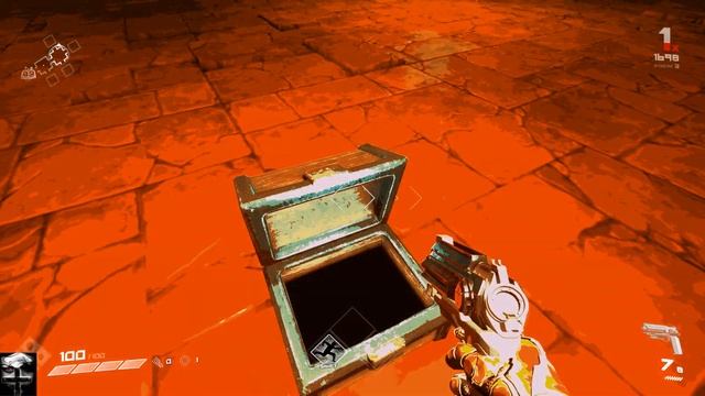 Bullet Per Minute (BPM) - 5 смертей за 5 минут. смотреть онлайн