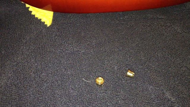 Fender 2016 Elite Telecaster Design Flaw: string ferrules fall out смотреть онлайн