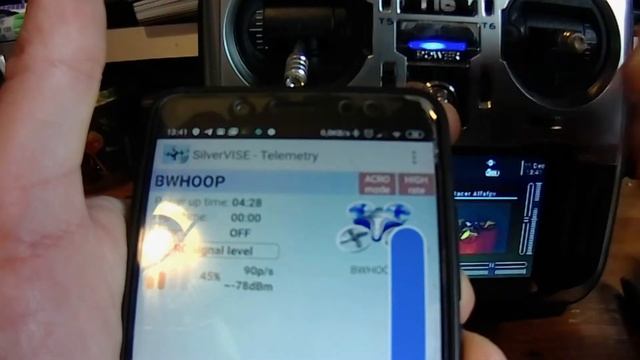 Furibee H801, Eachine E011 y Boldclash Bwhoop B 03 SilverVISE смотреть онлайн