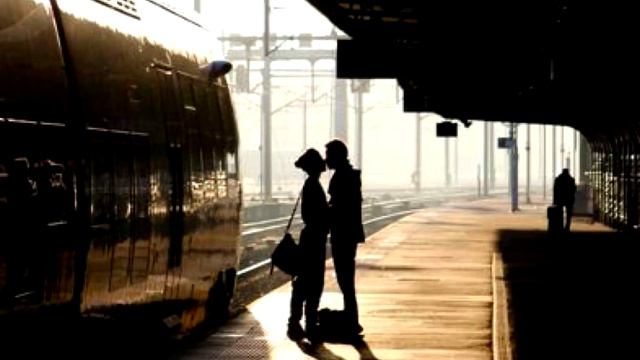 Вечерний блюз смотреть онлайн