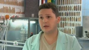 Возвращение Мухтара 2": Немезида