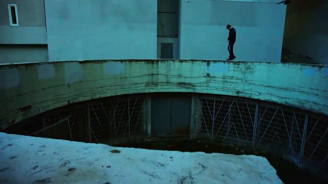 Триллер зкд смотреть онлайн