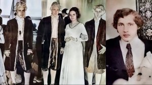 Но где б ты ни был   посылай нам вестиТы ко второй субботе февраля.