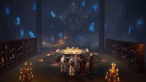 Боевой мастер 286-295 Повелитель бесстрашного духа Wushen Zhuzai