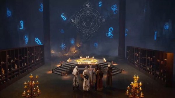 Боевой мастер 286-295 Повелитель бесстрашного духа Wushen Zhuzai