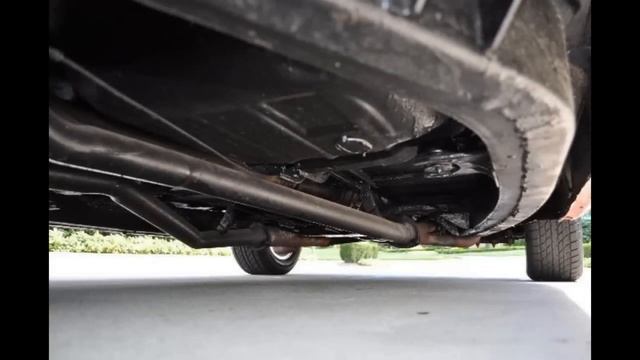 1964 Ford Galaxie XL Classic Muscle Car for Sale in MI Vanguard Motor Sales смотреть онлайн