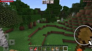 Майкрафт! Самая странная игра в майкрафт 😨😨😨