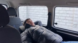 DONGFENG LINGZHI M5 EVE 2022 ГОДА ПОЛНЫЙ ВИДЕО-ОБЗОР