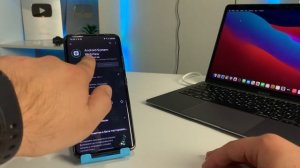 В приложении СНОВА ПРОИЗОШЁЛ СБОЙ — 100% РЕШЕНИЕ ПРОБЛЕМЫ на ANDROID телефоне!