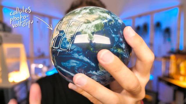 Cet objet m'a cassé le cerveau ! (Mova Globe) смотреть онлайн