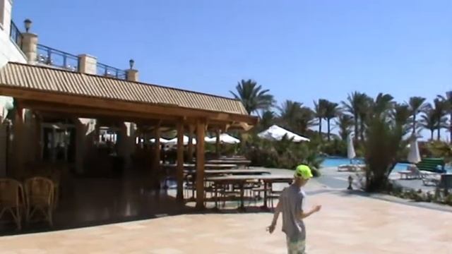 Отель Brayka Bay, Марса Алам, Египет