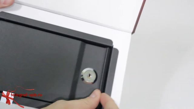 Книга-сейф  - Финансист