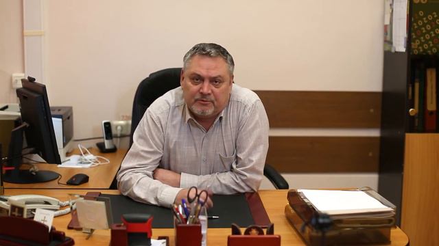 Сегодня мы хотим познакомить вас с нашим новым директором! смотреть онлайн