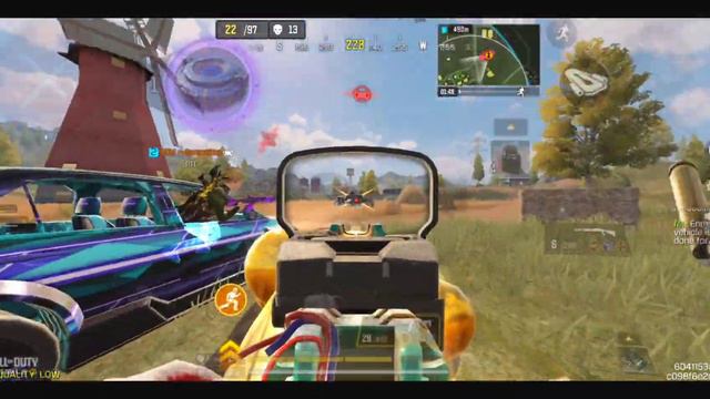 📱POCO F5 HyperOS 1.0.2.0 GLOBAL | 1 TAP ADS HS0405 BUILD! | CALL OF DUTY MOBILE | 5 FINGER GAMEPLAY смотреть онлайн