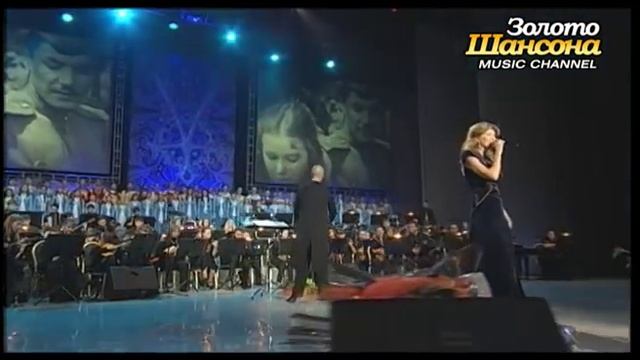 Вика Цыганова - Смуглянка смотреть онлайн